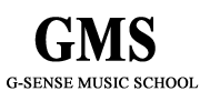 現役ミュージシャンが教える音楽スクール　ジーセンスミュージックスクール